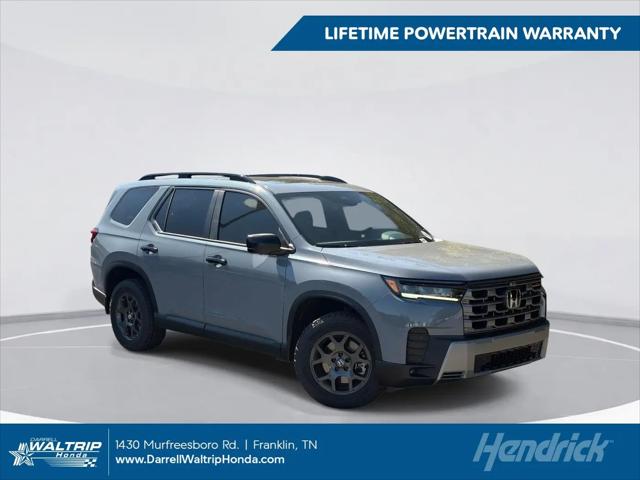 2026 Honda Pilot TrailSport for sale in Franklin, TN