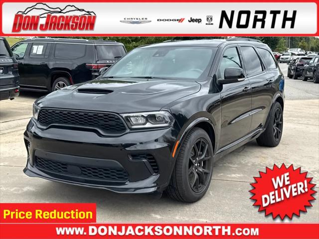 2026 Dodge Durango GT Premium AWD HEMI V8 for sale in Cumming, GA