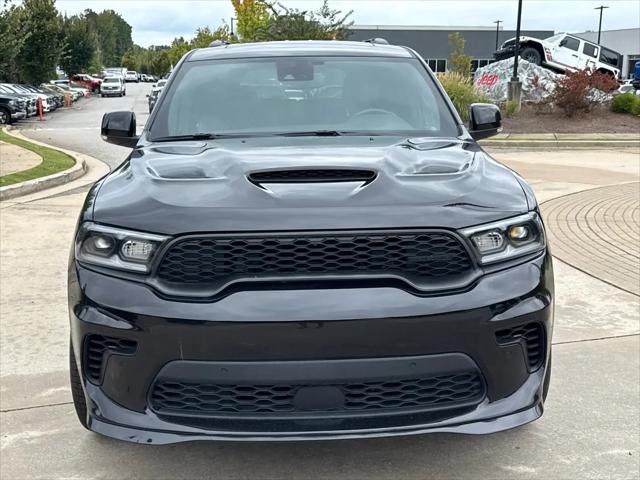2026 Dodge Durango GT Premium AWD HEMI V8