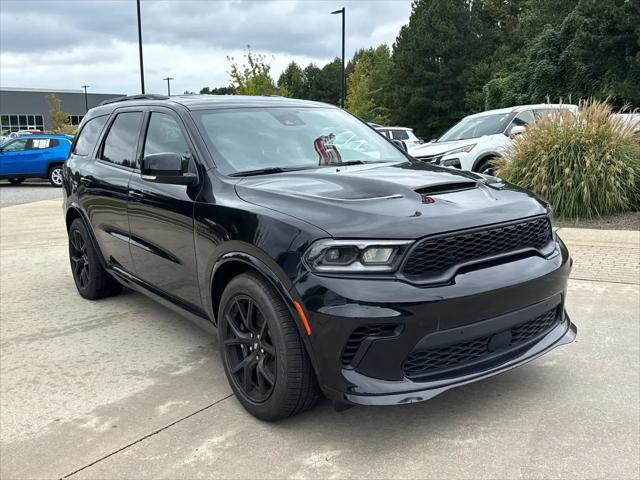 2026 Dodge Durango GT Premium AWD HEMI V8