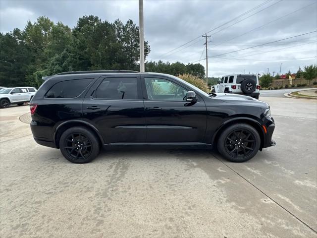 2026 Dodge Durango GT Premium AWD HEMI V8