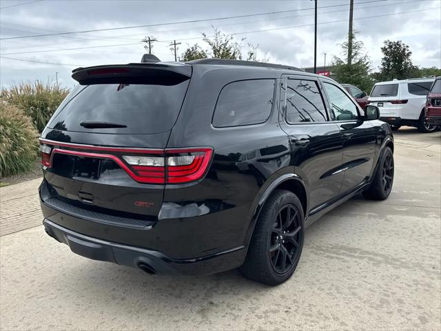 2026 Dodge Durango GT Premium AWD HEMI V8