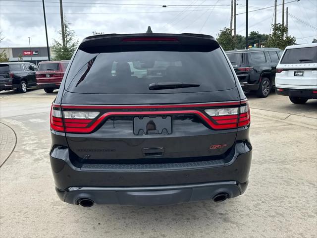 2026 Dodge Durango GT Premium AWD HEMI V8