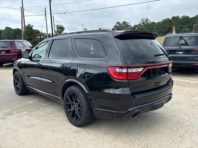 2026 Dodge Durango GT Premium AWD HEMI V8