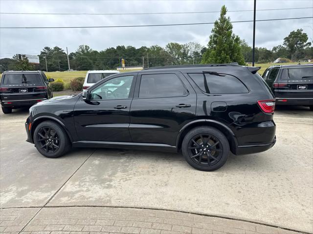 2026 Dodge Durango GT Premium AWD HEMI V8