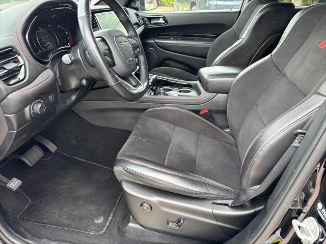 2026 Dodge Durango GT Premium AWD HEMI V8