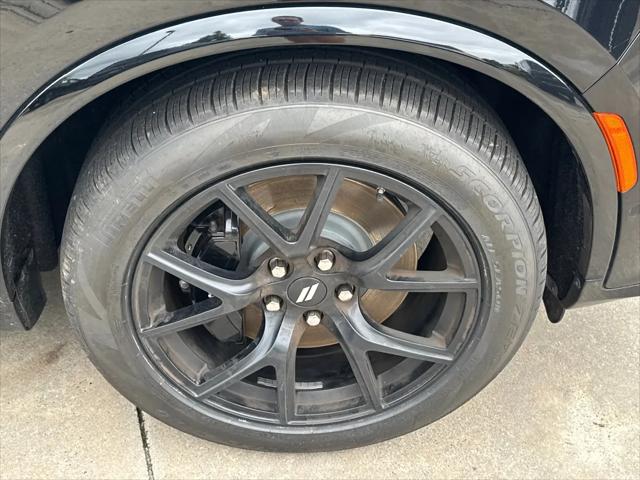 2026 Dodge Durango GT Premium AWD HEMI V8