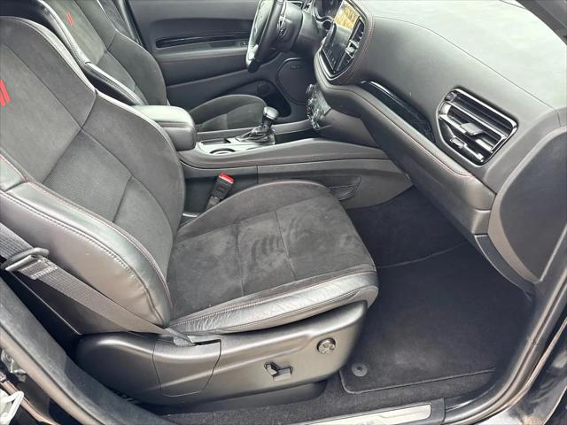 2026 Dodge Durango GT Premium AWD HEMI V8
