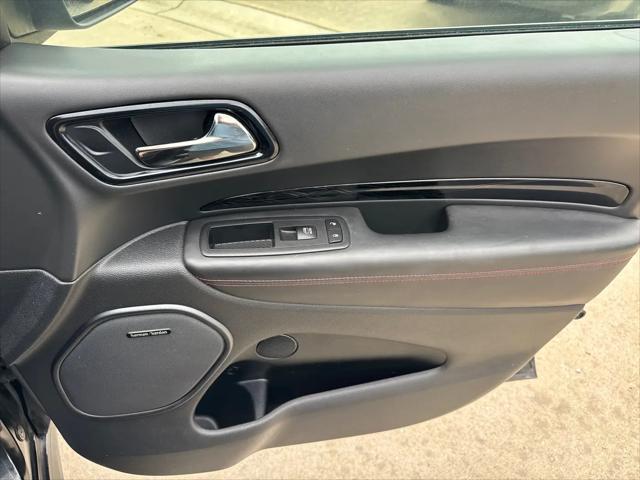2026 Dodge Durango GT Premium AWD HEMI V8