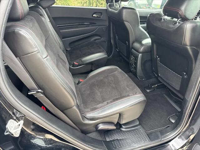 2026 Dodge Durango GT Premium AWD HEMI V8