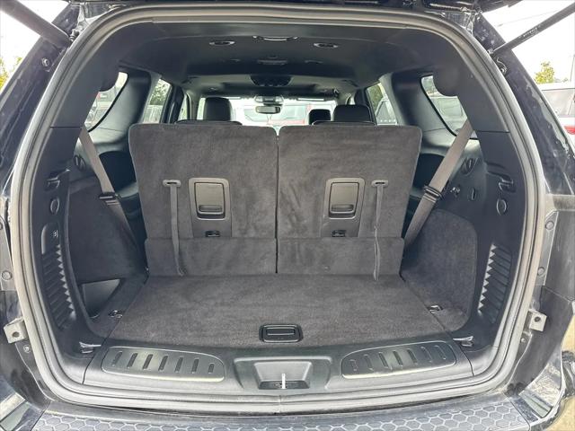 2026 Dodge Durango GT Premium AWD HEMI V8