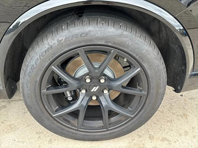 2026 Dodge Durango GT Premium AWD HEMI V8
