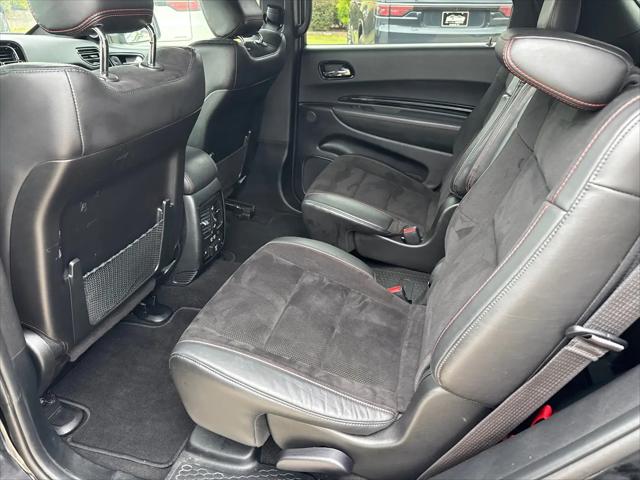 2026 Dodge Durango GT Premium AWD HEMI V8