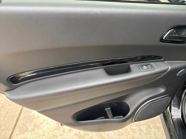2026 Dodge Durango GT Premium AWD HEMI V8