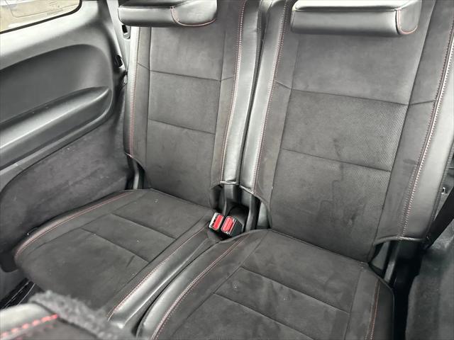 2026 Dodge Durango GT Premium AWD HEMI V8