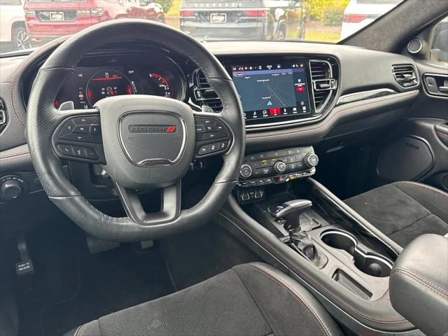 2026 Dodge Durango GT Premium AWD HEMI V8