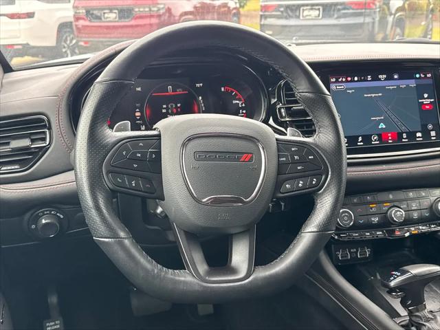 2026 Dodge Durango GT Premium AWD HEMI V8