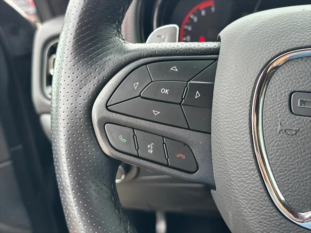 2026 Dodge Durango GT Premium AWD HEMI V8