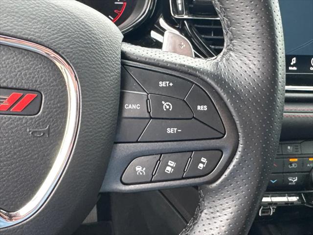 2026 Dodge Durango GT Premium AWD HEMI V8