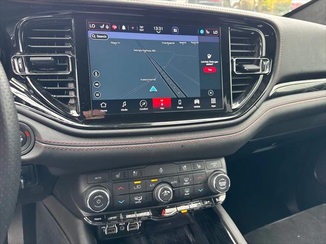2026 Dodge Durango GT Premium AWD HEMI V8