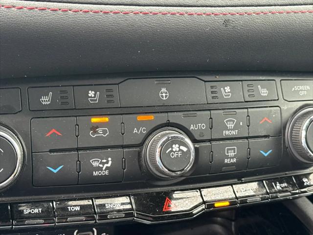 2026 Dodge Durango GT Premium AWD HEMI V8
