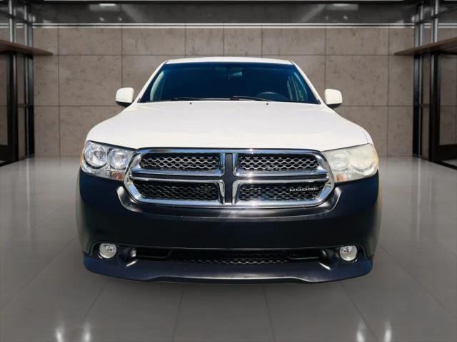 2012 Dodge Durango SXT