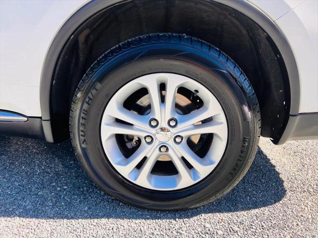 2012 Dodge Durango SXT