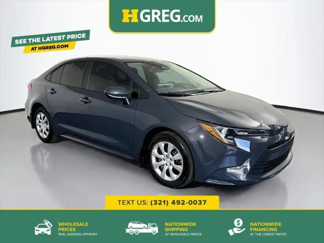 2025 Toyota Corolla LE for sale in Orlando, FL