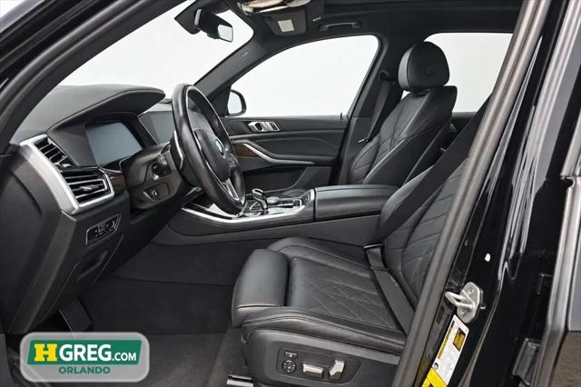 2023 BMW X5 xDrive45e