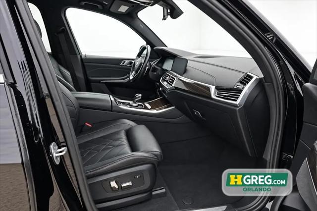 2023 BMW X5 xDrive45e