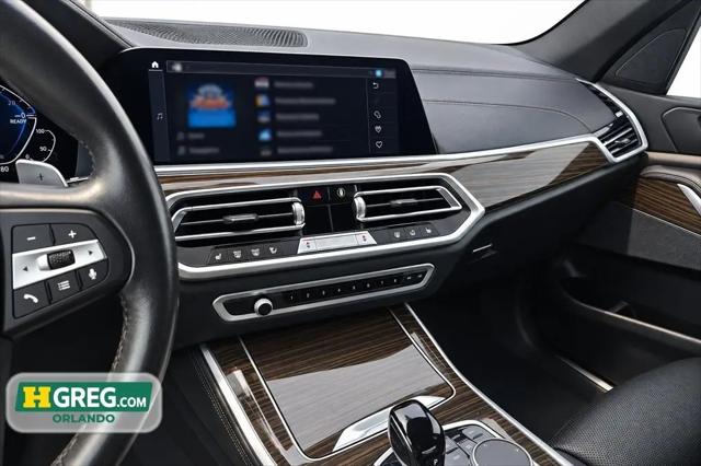 2023 BMW X5 xDrive45e