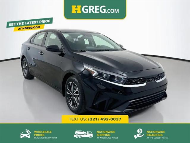 2024 Kia Forte LXS for sale in Orlando, FL