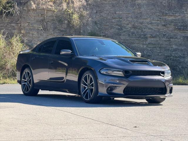 2020 Dodge Charger R/T RWD for sale in Woodbury, TN
