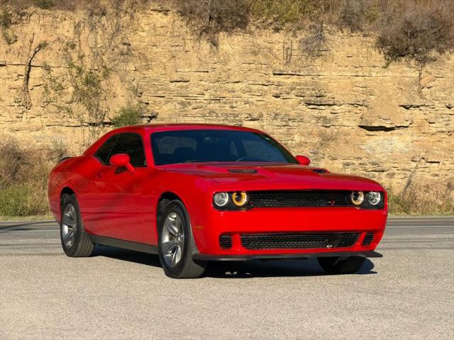 2016 Dodge Challenger SXT for sale in Woodbury, TN