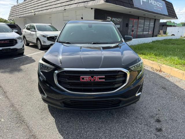 2018 GMC Terrain SLE for sale in Kissimmee, FL