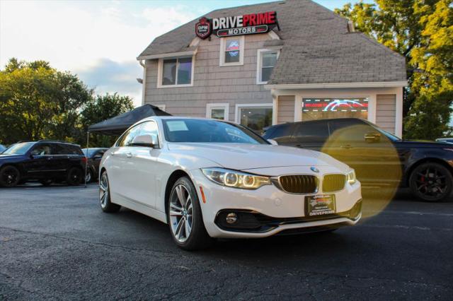 2019 BMW 430i Gran Coupe xDrive for sale in Arlington, VA