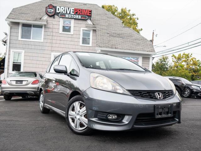 2013 Honda Fit Sport for sale in Arlington, VA