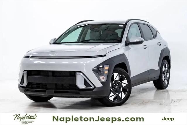 2025 Hyundai Kona SEL for sale in Arlington Heights, IL