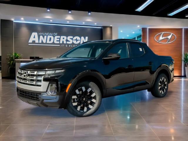 2027 Hyundai Santa Cruz SEL Activity for sale in Anderson, SC