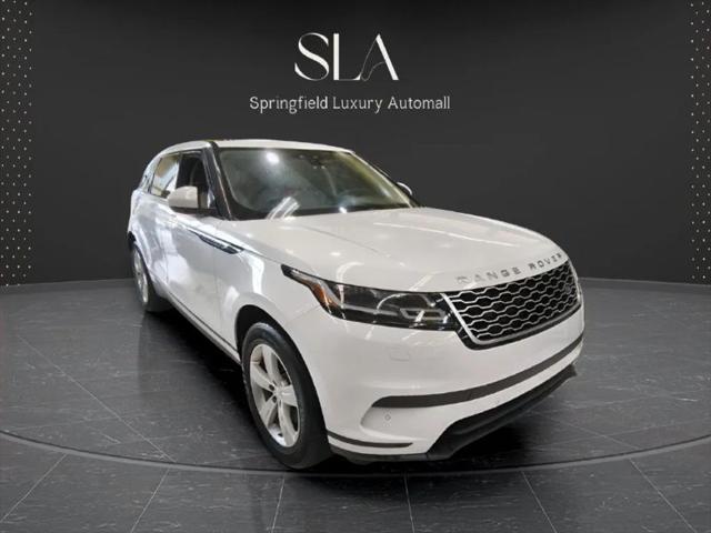 2020 Land Rover Range Rover Velar P340 S for sale in Springfield, NJ