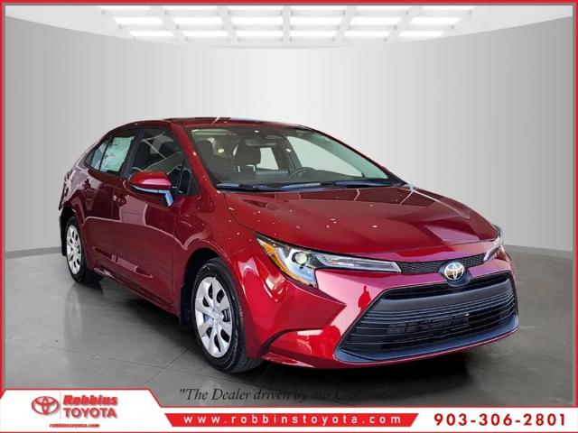 2027 Toyota Corolla LE for sale in Nash, TX