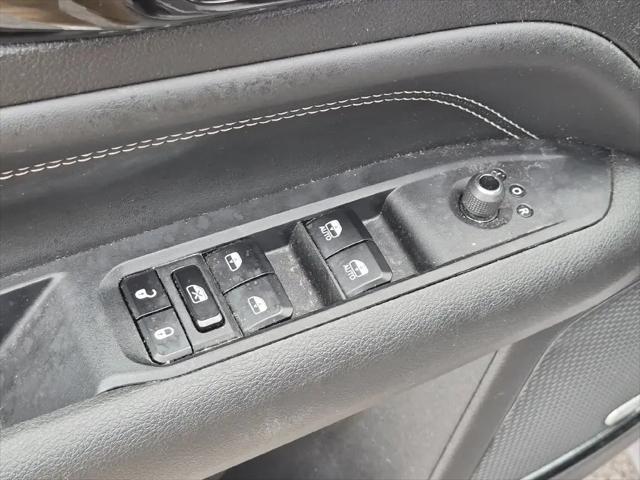 2023 Jeep Compass High Altitude 4x4