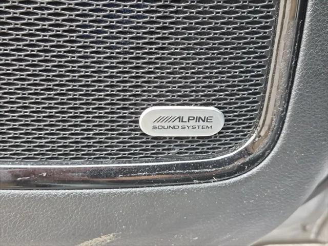2023 Jeep Compass High Altitude 4x4