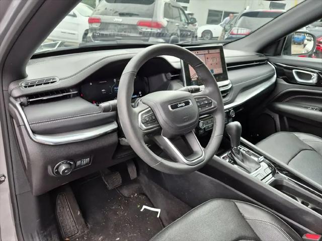 2023 Jeep Compass High Altitude 4x4