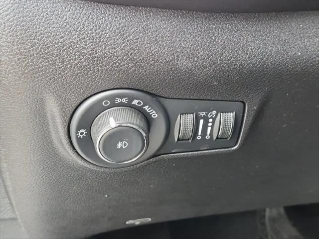 2023 Jeep Compass High Altitude 4x4