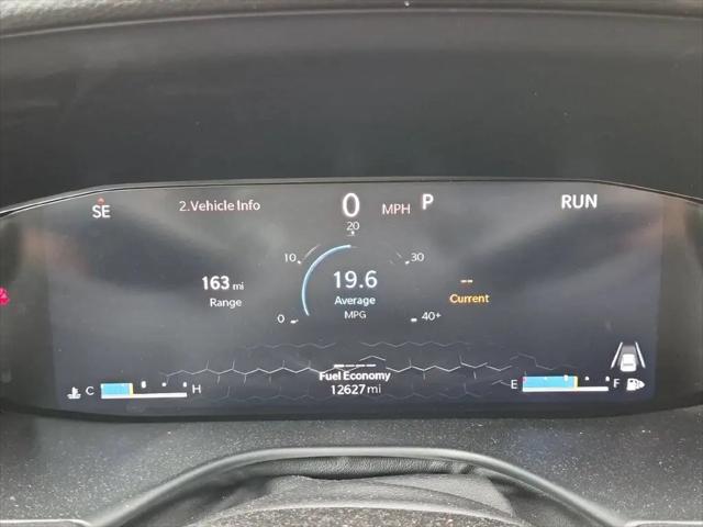 2023 Jeep Compass High Altitude 4x4