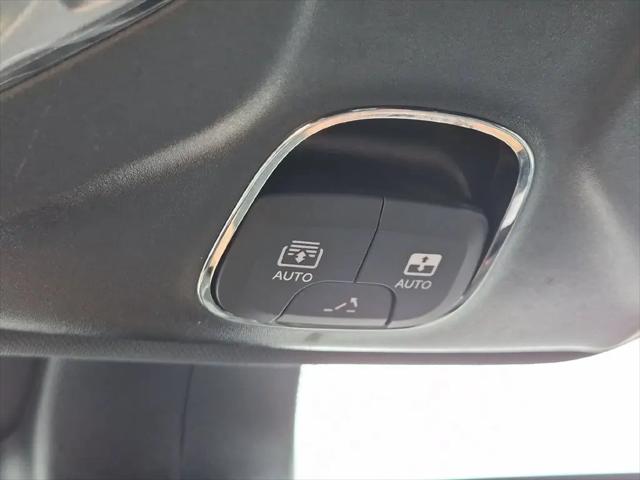2023 Jeep Compass High Altitude 4x4