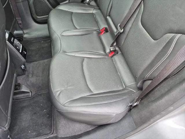 2023 Jeep Compass High Altitude 4x4