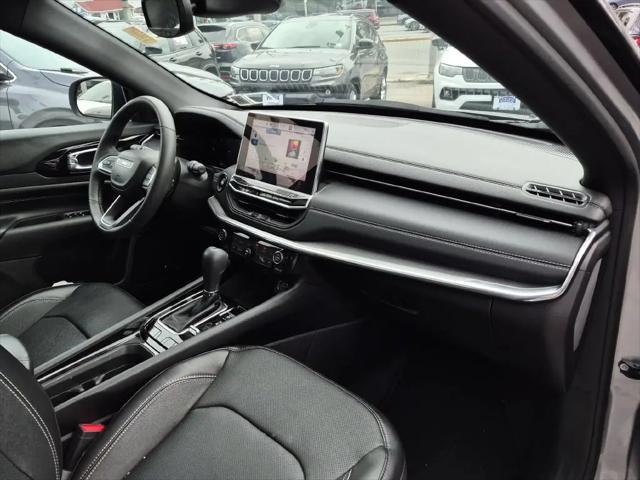 2023 Jeep Compass High Altitude 4x4