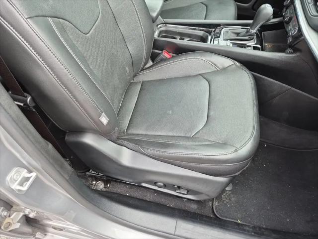 2023 Jeep Compass High Altitude 4x4